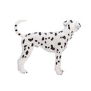 Dalmatian Pet Dog Toy Figure 7 cm Height Approx Mojo Fun 387248