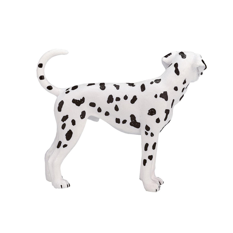 Dalmatian Pet Dog Toy Figure 7 cm Height Approx Mojo Fun 387248