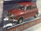 The Italian Job 1969 Movie 1967 Mini Cooper S 1275 Red 1:64 Greenlight 44880B