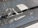 The Wolfman Figure and 1957 Chevrolet Corvette 1:24 Jada 32195