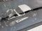 The Wolfman Figure and 1957 Chevrolet Corvette 1:24 Jada 32195