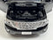 Nissan Patrol Y62 Black LHD 1:32 Scale Tayumo 32115014