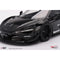 McLaren 720S LB Works Black Tas 2024 1:18 Scale Topspeed TS0587