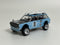 Datsun Kaido 510 Wagon 4x4 Winter Holiday Edition 1:64 Kaido House KHMG092