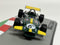 Jacky Ickx Brabham BT26A 1969 1:43 Scale F1 Collection