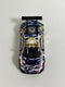 Audi R8 LMS Evisu Racing x Works Macau GP 2020 Marchy Lee 1:64 Pop Race PR64R8LMSEVISU