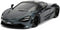 Fast and Furious Hobbs and Shaw 2018 McLaren 720S 1:24 Jada 30754B