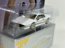 James Bond 007 For Your Eyes Only Lotus Esprit Turbo White 1:64 Scale Mini GT MGT00907-007E