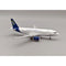 Olympic Airbus A319-112 SX-OAF With Stand 1:200 Inflight200 IF319OA0824