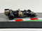 Jody Scheckter Wolf WR1 1977 1:43 Scale F1 Collection