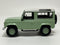 Land Rover Defender 1995 Green 1:43 Scale Norev 845106