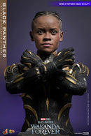 Black Panther Action Figure Black Panther: Wakanda Forever 1:6 Scale Hot Toys 911962