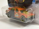 Hot Wheels Time Attaxi HW Metro 1:64 Scale GHC48D521 B9