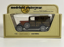 Ford A 1930 A & J Box General Stores 1:40 Scale Models of Yesteryear Matchbox Y21D S7