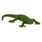 Gecko Green Reptile Toy Figure 8.5 cm Length Approx Mojo Fun 381078