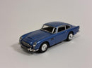 Aston Martin DB5 Sierra Blue LHD 1:64 Scale Mini GT MGT00954L