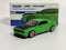 LB Works Dodge Challenger SRT Hellcat Green Metallic 1:64 Scale T64GTL039GR Tarmac