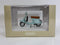 Vespa 50 N Acqua Marina Blue 1:18 Scale Norev 182081