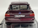 Ford Escort Cosworth 1992 Violet Metallic 1:18 Scale Norev 182778