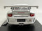 Porsche 911 GT3 CUP White 1:18 Scale Welly 18033w