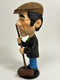 Only Fools and Horses Trigger Cushty Vinyl Figure 18 cm BCOF0030