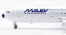 Malev Hungarian Airlines Boeing 767-3P6/ER HA-LHD 1:200 Inflight200 IF763MA0625