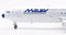 Malev Hungarian Airlines Boeing 767-3P6/ER HA-LHD 1:200 Inflight200 IF763MA0625