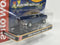 1969 Chevrolet Nova SS Blue Thunderjet Ultra G HO Slot Car Auto World SC377-2