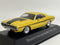 Dodge Challenger R/T 440 1970 Yellow 1:43 American Car Collection MAG PP04