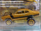 1972 Ford Maverick Zinger Gold Metallic 1:64 Scale Johnny Lightning JLSF023