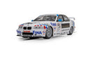 BMW E36 320I BTCC 1995 David Brabham 1:32 Scale Scalextric C4574