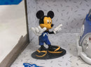 Mickey and Friends Volkswagen T1 Bus with Mickey Mouse Figure 1:24 Jada 33179