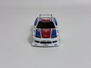 Nissan LB-Super Silhouette S15 Silvia Garasidrift x LBWK 2025 RHD 1:64 Scale Mini GT MGT01022R