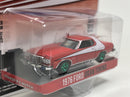 Starsky and Hutch Chase 1976 Ford Gran Torino 1:64 Greenlight 44780A