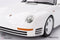 Porsche 959 Sport Grand Prix White 1:12 Scale TSM TSM120013