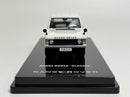 Range Rover Classic White 1:64 Scale Inno Models IN64RRCWHI