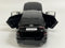 Audi A6 Black LHD Light and Sound 1:32 Scale Tayumo 32140013