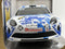Alpine A110 Rallye #28 Rallye Du Var 2021 1:18 Scale Solido 1801624