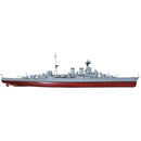 British Admiral Class Battle Cruiser HMS Hood Denmark Strait 41 1:700 Forces of Valor