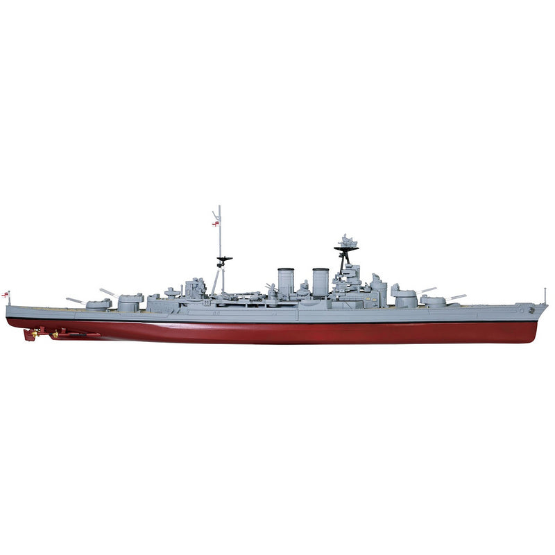 British Admiral Class Battle Cruiser HMS Hood Denmark Strait 41 1:700 Forces of Valor
