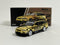 Nissan Stagea Pennzoil Gold Chrome 1:64 Scale Pop Race PR640057