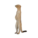 Meerkat Wildlife Toy Figure 6 cm Height Approx Mojo Fun 387125