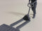 Trackside Unpainted Figure 481 Warehouse Operative 1:32 Scale Wasp