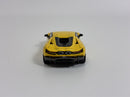 Lamborghini Revuelto Giallo LHD 1:64 Scale Mini GT MGT00886L