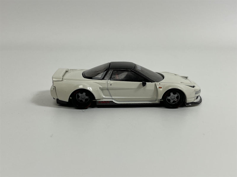 Honda NSX NA1 Kaido Works V2 1:64 Kaido House Mini GT KHMG148