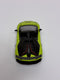 Lamborghini Aventador SVJ 63 Roadster Verde Shock RHD 1:64 Mini GT MGT00887R