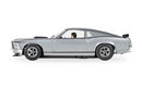 John Wick Ford Mustang Boss 429 1:32 Scale Scalextric C4497