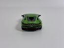 Lamborghini Revuelto Verde Selvans RHD 1:64 Mini GT MGT00789R