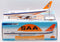 South African Airways Boeing 747-344 ZS-SAT 1:200 Inflight200 IF743SA0424P