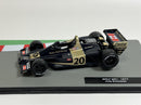 Jody Scheckter Wolf WR1 1977 1:43 Scale F1 Collection